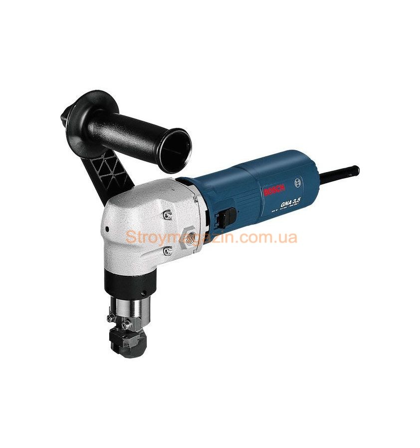 Вырубные ножницы Bosch GNA 3-5 Professional