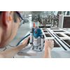 Вертикальная фрезерная машина Bosch GOF 1600 CE Professional - изображение 5