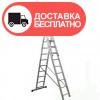 Лестница универсальная Кентавр 3х10н - изображение 1