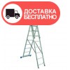Лестница универсальная Кентавр 3х7н - изображение 1