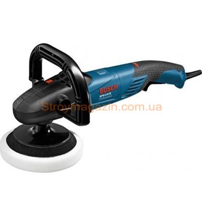 Полировальная машина Bosch GPO 14 CE Professional