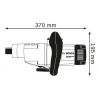 Мешалка Bosch GRW 18-2 E Professional - изображение 2