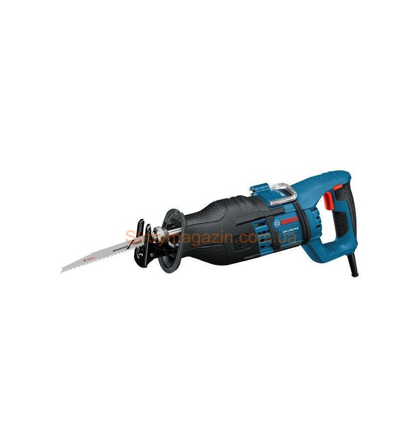 Ножовка Bosch GSA 1300 PCE Professional