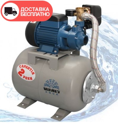 Насосная станция вихревая Vitals aqua APQ 845-24е