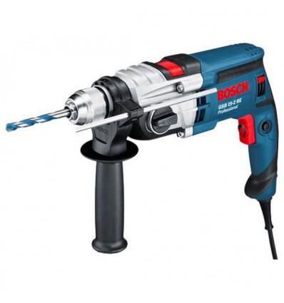 Ударная дрель Bosch GSB 19-2 RE Professional