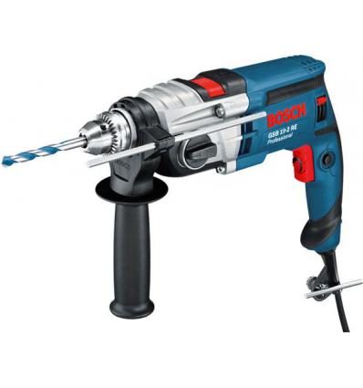 Ударная дрель Bosch GSB 19-2 RE Professional