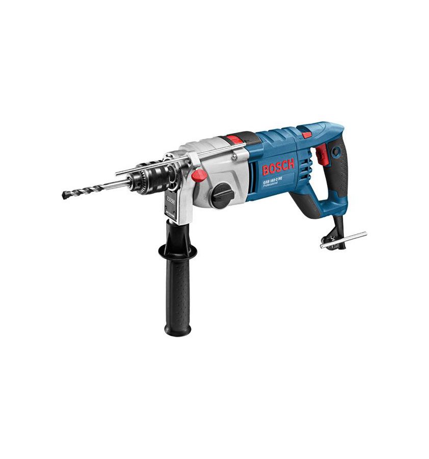 Ударная дрель Bosch GSB 162-2 RE Professional