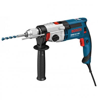 Ударная дрель Bosch GSB 21-2 RE Professional