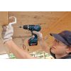 Аккумуляторная ударная дрель-шуруповёрт Bosch GSB 18 V-LI Professional - изображение 4