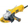 Угловая шлифовальная машина DeWALT D28141 - изображение 1