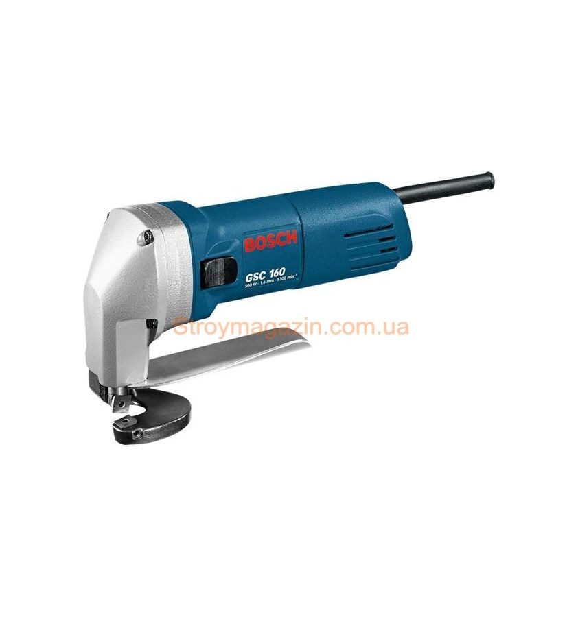 Ножницы Bosch GSC 160 Professional