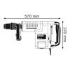 Отбойный молоток с патроном SDS-max Bosch GSH 11 E Professional - изображение 2