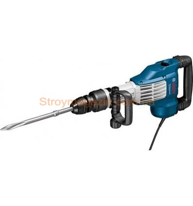 Отбойный молоток с патроном SDS-max Bosch GSH 11 VC Professional