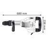 Отбойный молоток с патроном SDS-max Bosch GSH 11 VC Professional - изображение 2