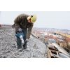 Отбойный молоток с патроном SDS-max Bosch GSH 11 VC Professional - изображение 5
