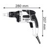 Сетевой шуруповерт Bosch GSR 6-45 TE Professional - изображение 2