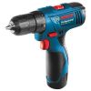 Аккумуляторная дрель-шуруповёрт Bosch GSR 1080-2-LI Professional - изображение 1