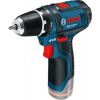 Аккумуляторная дрель-шуруповерт Bosch GSR 10,8-2-LI Professional - изображение 1