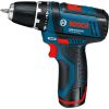 Аккумуляторная дрель-шуруповерт Bosch GSR 10,8-2-LI Professional - изображение 3