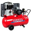 Компрессор DARI Mistral 90/490-3 - изображение 1