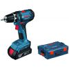 Аккумуляторная дрель-шуруповерт Bosch GSR GSR 18-2-LI - изображение 3