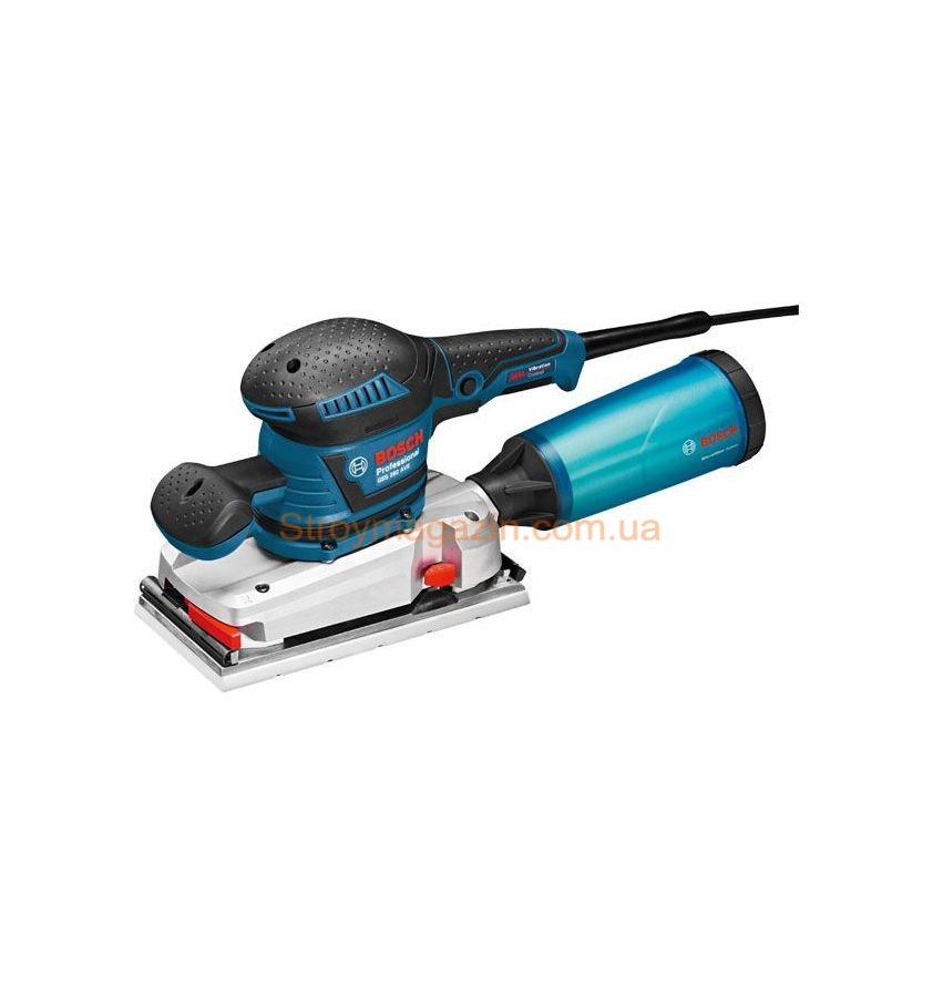 Виброшлифмашина Bosch GSS 280 AVE Professional