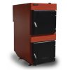Твердотопливный котел АТОН ТТК ENERGY 16 кВт - изображение 1