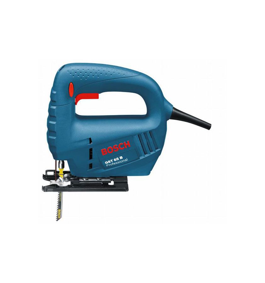 Лобзик Bosch GST 65 B Professional