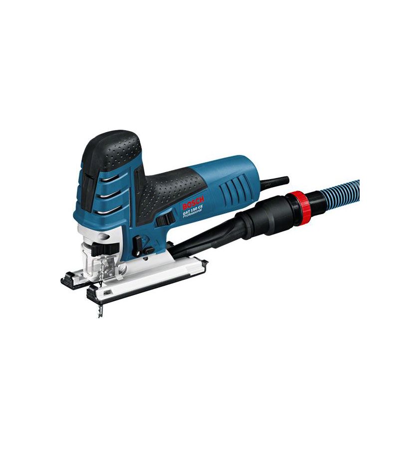 Лобзик Bosch GST 150 CE Professional