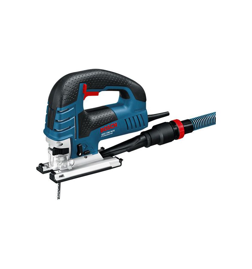 Лобзик Bosch GST 150 BCE Professional