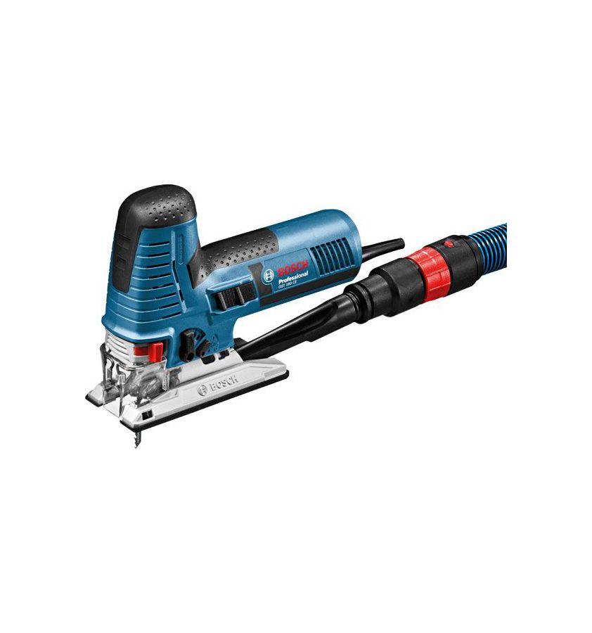 Лобзик Bosch GST 160 CE Professional