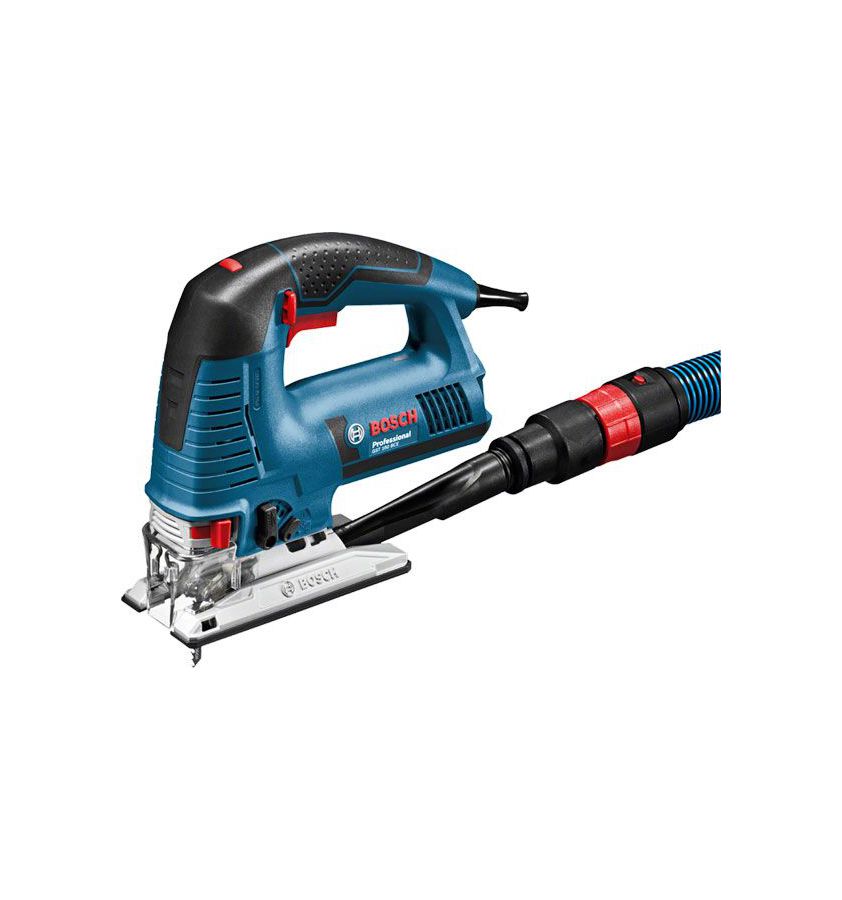 Лобзик Bosch GST 160 BCE Professional в кейсе L-BOXX 136