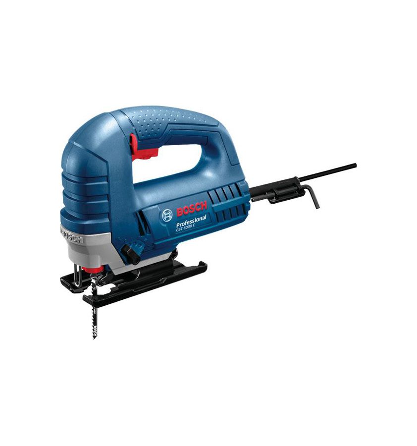 Лобзик Bosch GST 8000 E Professional