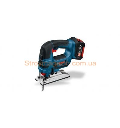 Аккумуляторный лобзик Bosch GST 14,4 V-LI Professional
