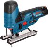 Аккумуляторный лобзик Bosch GST 10,8 V-LI Professional - изображение 1